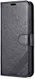 AZNS Xiaomi 13 Pro Hoesje Wallet Book Case Kunstleer Zwart afbeelding 8
