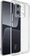 Imak UX-10 Xiaomi 13 Pro Hoesje Flexibel TPU Transparant afbeelding 1