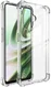 Imak OnePlus Nord CE 3 Lite Hoesje Schokbestendig TPU Transparant afbeelding 1