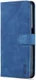 AZNS Oppo A58 5G / A78 Hoesje Portemonnee Book Case Kunstleer Blauw afbeelding 10