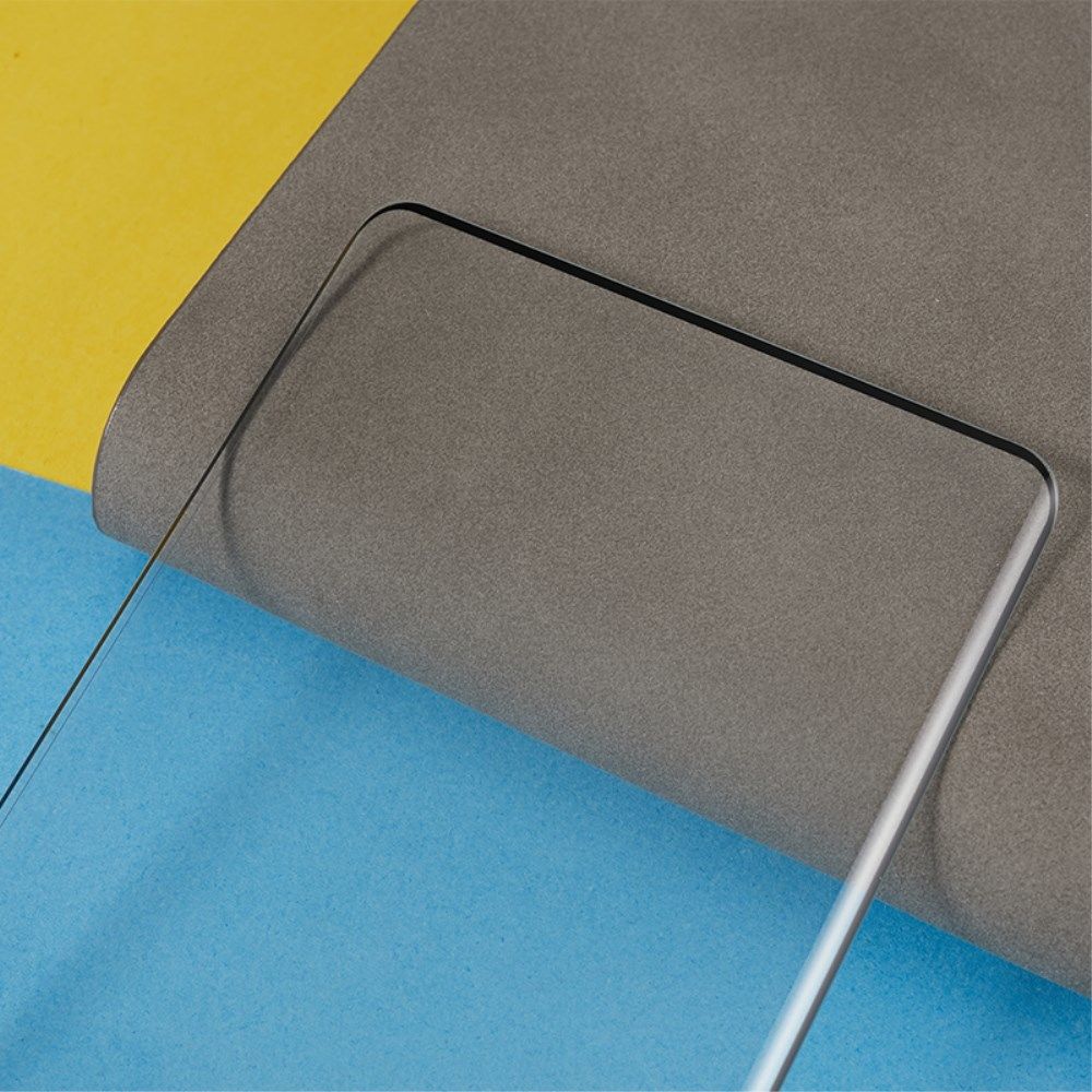 Honor Magic5 Lite Screen Protector 3D Tempered Glass Volledig Dekkend afbeelding 4