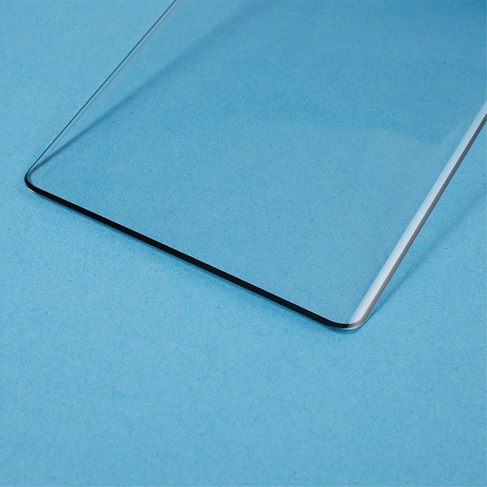 Honor Magic5 Lite Screen Protector 3D Tempered Glass Volledig Dekkend afbeelding 5