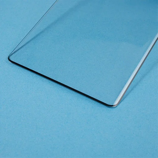 Honor Magic5 Lite Screen Protector 3D Tempered Glass Volledig Dekkend afbeelding 5