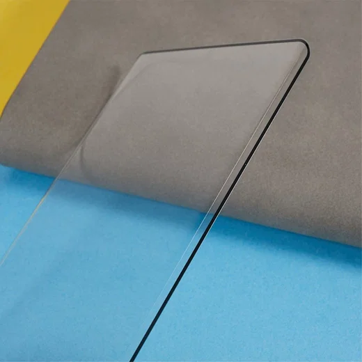 Honor Magic5 Lite Screen Protector 3D Tempered Glass Volledig Dekkend afbeelding 6