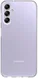 Origineel Samsung Galaxy A14 Hoesje Soft Clear Cover Transparant afbeelding 1
