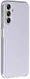 Origineel Samsung Galaxy A14 Hoesje Soft Clear Cover Transparant afbeelding 2
