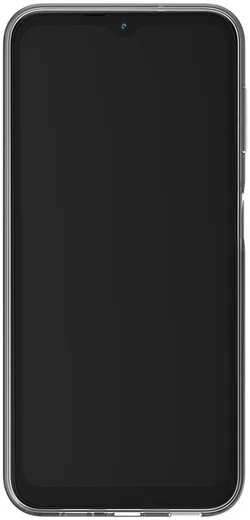 Origineel Samsung Galaxy A14 Hoesje Soft Clear Cover Transparant afbeelding 3