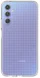 Origineel Samsung Galaxy A34 Hoesje Soft Clear Cover Transparant afbeelding 1