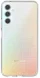 Origineel Samsung Galaxy A34 Hoesje Soft Clear Cover Transparant afbeelding 4