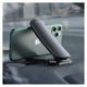 Baseus Big Mouth Smartphone Houder Auto Dashboard Zwart afbeelding 11