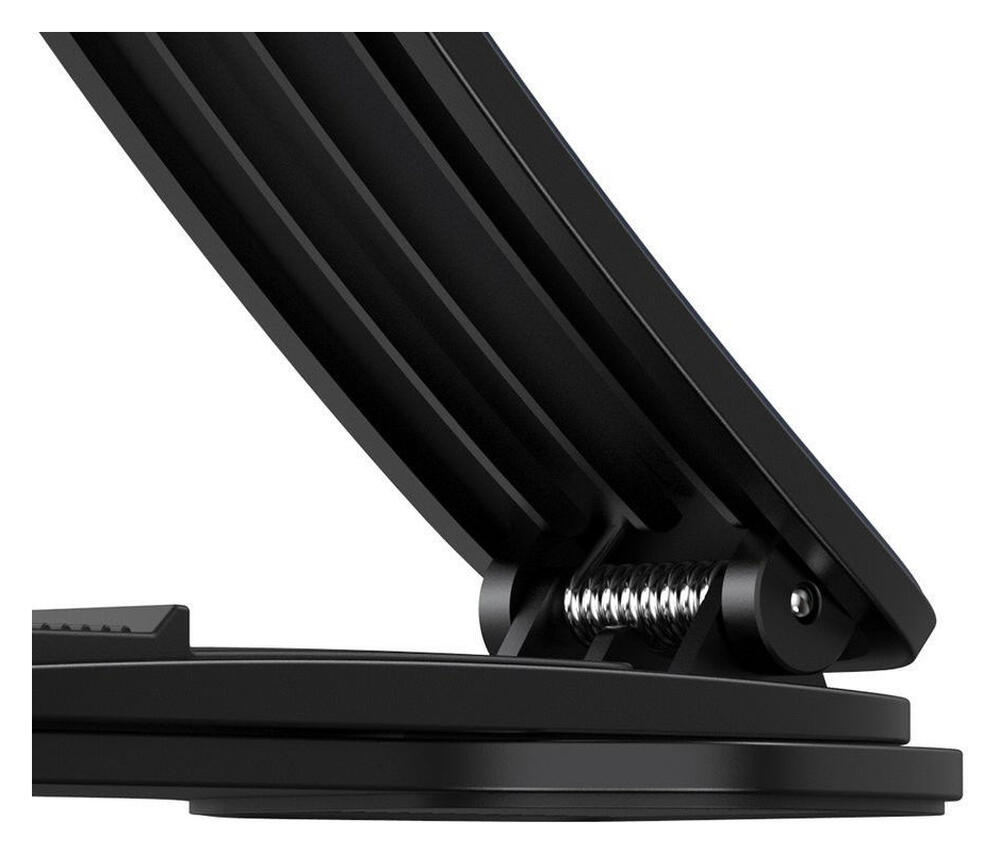 Baseus Big Mouth Smartphone Houder Auto Dashboard Zwart afbeelding 17