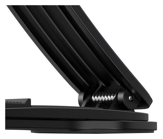 Baseus Big Mouth Smartphone Houder Auto Dashboard Zwart afbeelding 17