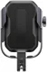 Baseus Armor Verstelbare Motor/Fiets Stuur/Spiegel Smartphone Houder Zwart afbeelding 19