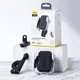 Baseus Armor Verstelbare Motor/Fiets Stuur/Spiegel Smartphone Houder Zwart afbeelding 23