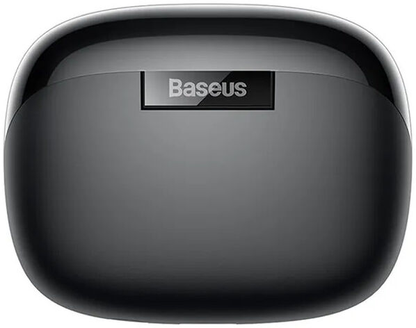 Baseus Bowie M2s Draadloze Bluetooth Oordopjes Noise Cancelling Zwart afbeelding 9
