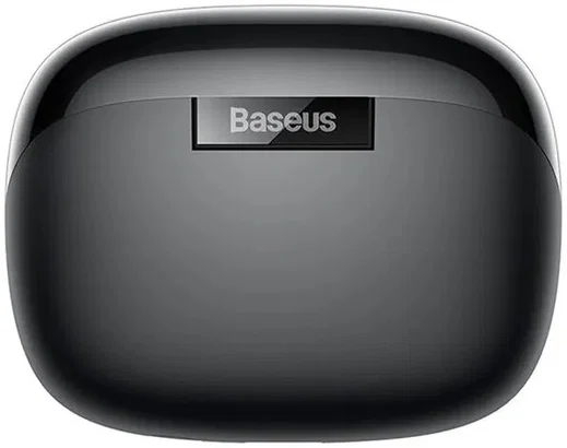 Baseus Bowie M2s Draadloze Bluetooth Oordopjes Noise Cancelling Zwart afbeelding 9