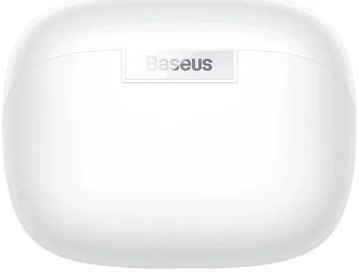 Baseus Bowie M2s Draadloze Bluetooth Oordopjes Noise Cancelling Wit afbeelding 9