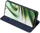 Dux Ducis Skin Pro OnePlus Nord CE 3 Lite Hoesje Portemonnee Blauw afbeelding 5