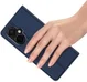 Dux Ducis Skin Pro OnePlus Nord CE 3 Lite Hoesje Portemonnee Blauw afbeelding 6