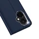 Dux Ducis Skin Pro OnePlus Nord CE 3 Lite Hoesje Portemonnee Blauw afbeelding 9