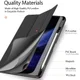 Dux Ducis Domo Xiaomi Pad 6 / 6 Pro Hoes Tri-Fold Book Case Zwart afbeelding 11