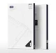 Dux Ducis Domo Xiaomi Pad 6 / 6 Pro Hoes Tri-Fold Book Case Zwart afbeelding 13