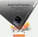 Dux Ducis Domo Xiaomi Pad 6 / 6 Pro Hoes Tri-Fold Book Case Zwart afbeelding 3