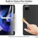 Dux Ducis Domo Xiaomi Pad 6 / 6 Pro Hoes Tri-Fold Book Case Zwart afbeelding 5