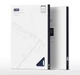Dux Ducis Domo Xiaomi Pad 6 / 6 Pro Hoes Tri-Fold Book Case Blauw afbeelding 13