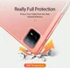 Dux Ducis Domo Xiaomi Pad 6 / 6 Pro Hoes Tri-Fold Book Case Roze afbeelding 3