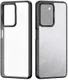 Dux Ducis Aimo Xiaomi Redmi Note 12 Pro / Poco X5 Pro Hoesje Zwart afbeelding 2