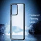 Dux Ducis Aimo Xiaomi Redmi Note 12 Pro / Poco X5 Pro Hoesje Zwart afbeelding 4