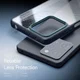 Dux Ducis Aimo Xiaomi Redmi Note 12 Pro / Poco X5 Pro Hoesje Zwart afbeelding 6