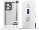 Dux Ducis Aimo Xiaomi Redmi Note 12 Pro Plus Hoesje Back Cover Zwart afbeelding 10