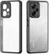 Dux Ducis Aimo Xiaomi Redmi Note 12 Pro Plus Hoesje Back Cover Zwart afbeelding 2