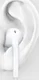 Oppo MH156 Oordopjes In-Ear Headset met Microfoon 3.5mm Jack Wit afbeelding 5