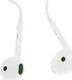 Oppo MH147 USB-C Oordopjes In-Ear Headset met Microfoon 1.2M Wit afbeelding 2