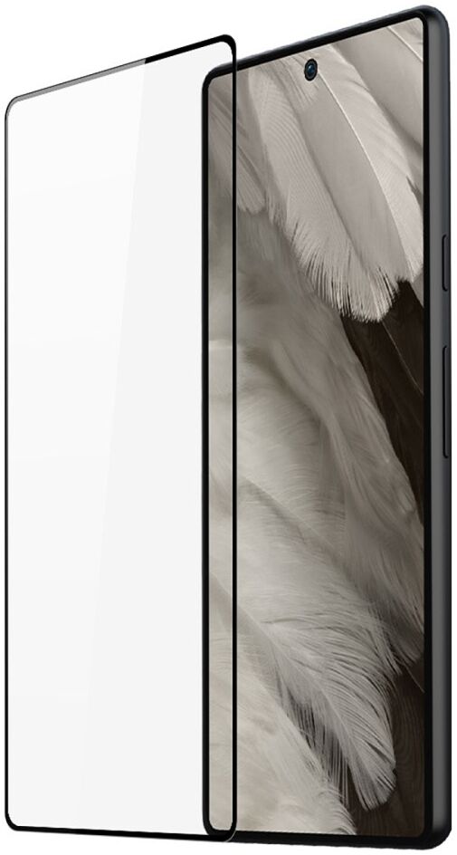 Dux Ducis Google Pixel 7a Screen Protector 9H Tempered Glass 0.33mm afbeelding 1