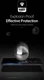 Dux Ducis Google Pixel 7a Screen Protector 9H Tempered Glass 0.33mm afbeelding 3