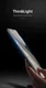Dux Ducis Google Pixel 7a Screen Protector 9H Tempered Glass 0.33mm afbeelding 5