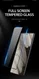 Dux Ducis Google Pixel 7a Screen Protector 9H Tempered Glass 0.33mm afbeelding 8