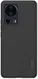 Nillkin Super Frosted Shield Xiaomi 13 Lite Hoesje Back Cover Zwart afbeelding 1