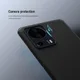 Nillkin Super Frosted Shield Xiaomi 13 Lite Hoesje Back Cover Groen afbeelding 3