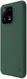 Nillkin Frosted Shield Xiaomi 13 Pro Hoesje MagSafe Back Cover Groen afbeelding 2