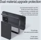 Nillkin Frosted Shield Xiaomi 13 Pro Hoesje MagSafe Back Cover Groen afbeelding 5