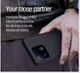 Nillkin Frosted Shield Xiaomi 13 Pro Hoesje MagSafe Back Cover Groen afbeelding 7