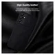 Nillkin Qin Pro Samsung Galaxy A14 Hoesje met Camera Slider Rood afbeelding 14