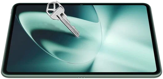 Nillkin H+ Pro OnePlus Pad Screen Protector 9H Tempered Glass afbeelding 7