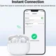 UGREEN HiTune T3 Draadloze Bluetooth Earphones Noise Cancelling Zwart afbeelding 9
