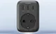 UGREEN Smart Plug Stekkeradapter 30W Oplader met USB/USB-C en AC afbeelding 2